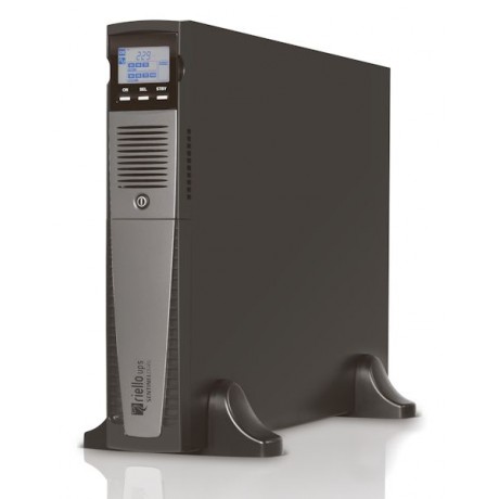 ONDULEUR ONLINE SENTINEL DUAL SDH 1000 VA