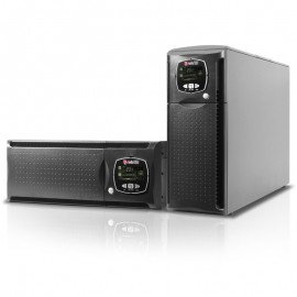 ONDULEUR ONLINE SENTINEL DUAL SDL 3300 VA