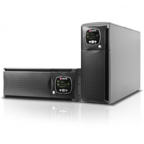 ONDULEUR ONLINE SENTINEL DUAL SDL 4000 VA