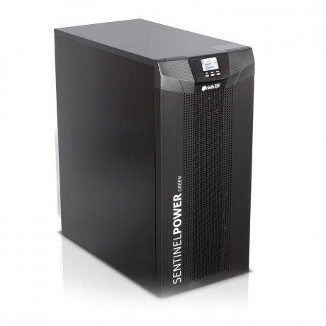 ONDULEUR ONLINE SENTINEL POWER GREEN SPM 6 kVA MONO