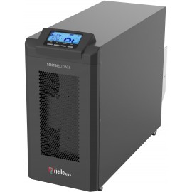 ONDULEUR RIELLO SENTINEL TOWER 6000 VA ONLINE