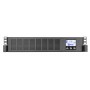 ONDULEUR ONLINE SENTINEL RACK 1500 VA