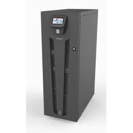 ONDULEUR SENTRYUM XTEND 20 kVA TRI/TRI T2 BATTERIES 3x7Ah