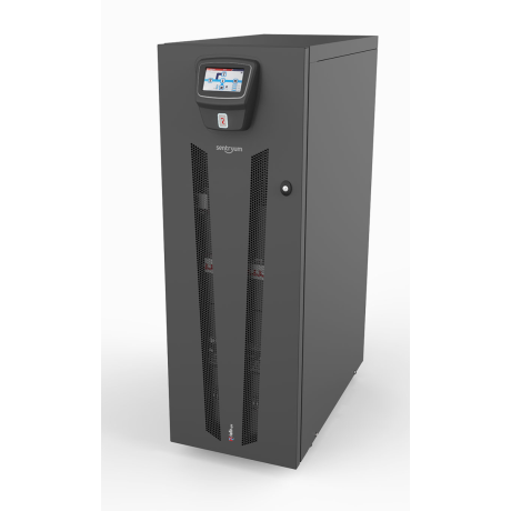 ONDULEUR SENTRYUM XTEND 10 kVA TRI/TRI A0 SANS BATTERIES