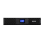 Eaton 9SX 1000 VA Rack 2U