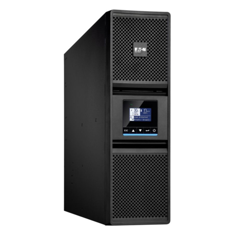 Eaton 9SX Tour