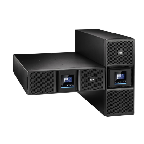 Eaton 9SX Rack/Tour