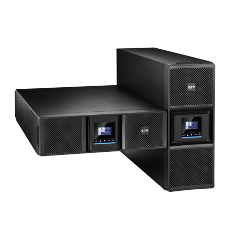 Eaton 9SX Tour/Rack