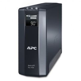 Power saving Back-UPS Pro 900 230V