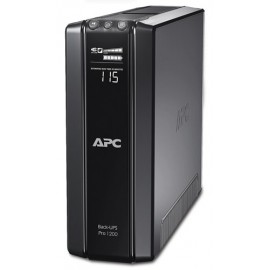 Power saving Back-UPS Pro 1200 230V