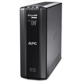 Power saving Back-UPS Pro 1500 230V