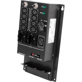 MULTI PASS BOX MP 10A