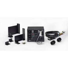 Eaton HotSwap MBP FR
