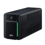 APC Back UPS BX IEC 750 VA