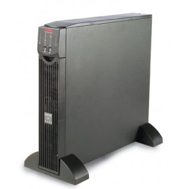 APC SMART-UPS RT 2000 VA ON LINE EXTENSIBLE - VERSION TOUR COULE