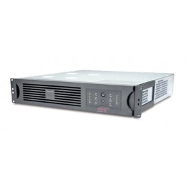 BLACK SMART-UPS 1000 VA - RACK 2U LINE INTERACTIVE - POWERCHUTE