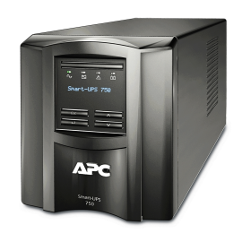 APC Smart UPS SMT 750 VA