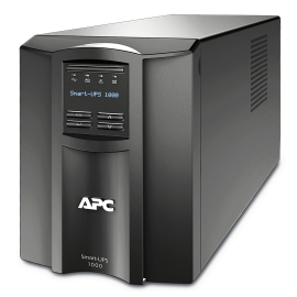 APC Smart UPS SMT 1000 VA