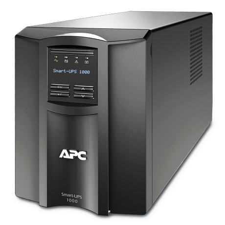 APC Smart UPS SMT