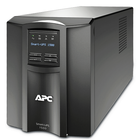 APC Smart UPS SMT