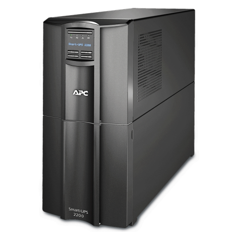 APC Easy UPS SMT