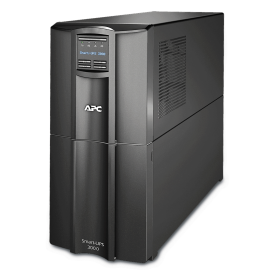 APC Smart UPS SMT 3000 VA