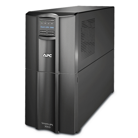 APC Smart UPS SMT