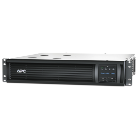 APC Smart UPS SMT Rack 1000 VA