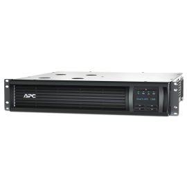 APC Smart UPS SMT Rack 1500 VA