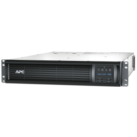 APC Smart UPS SMT Rack 3000 VA