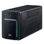 APC Back UPS BX IEC 1200 VA