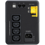 APC Back UPS BX IEC