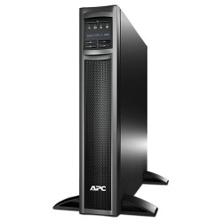 C SMART-UPS X 1000VA RACK - TOUR  LCD 230V - LONGUE AUTONOMIE