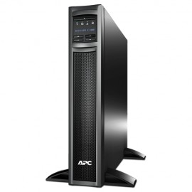 C SMART-UPS X 1000VA RACK - TOUR LCD 230V - LONGUE AUTONOMIE