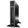 C SMART-UPS X 750VA RACK/TOWER LCD 2