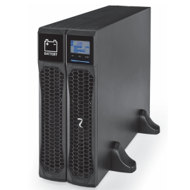 ONDULEUR RIELLO SENTINEL DUAL 2 1500 VA ONLINE