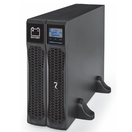 ONDULEUR ONLINE SENTINEL DUAL SDH 3000 VA