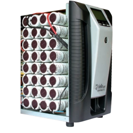 ONDULEUR ONLINE SENTINEL PRO SUPER CAPS 3000 VA MONO