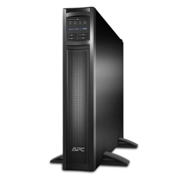 APC Smart-UPS X 3000VA Rack-Tower LCD avec carte réseau