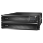 APC Smart-UPS X 3000VA Rack-Tower LCD avec carte réseau