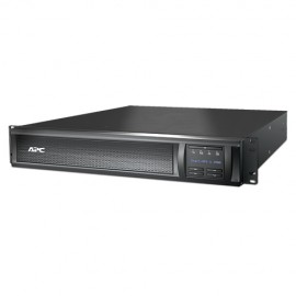 C Smart-UPS X 1500VA Rack/Tower LCD