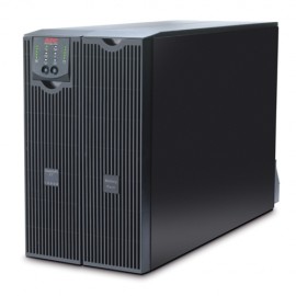 APC SMART-UPS RT 10000 VA ON LINE EXTENSIBLE - MONO/MONO - TRI/M