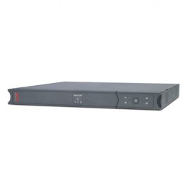 C SMART-UPS SC 450VA 230V - 1U RACKM