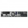 APC SMART-UPS X 1500VA RACK - TOUR LCD 230V WITH NETWORK CARD