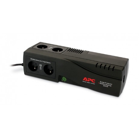 APC SURGEARREST BATTERY BACKUP