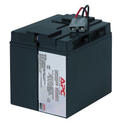 BATTERIE DE REMPL.POUR SU700/1 XLINE