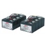 BATTERIE 2200RMI3U / 3000RMI3U