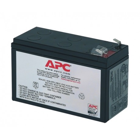 BATTERIE DE REMPLACEMENT