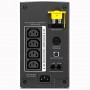 APC Back-UPS 700VA 230V AVR IEC Sockets