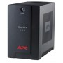 APC Back-UPS 500VA AVR IEC Outlets